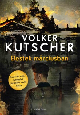Elestek Márciusban