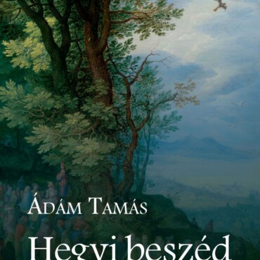 Hegyi Beszéd - Versek