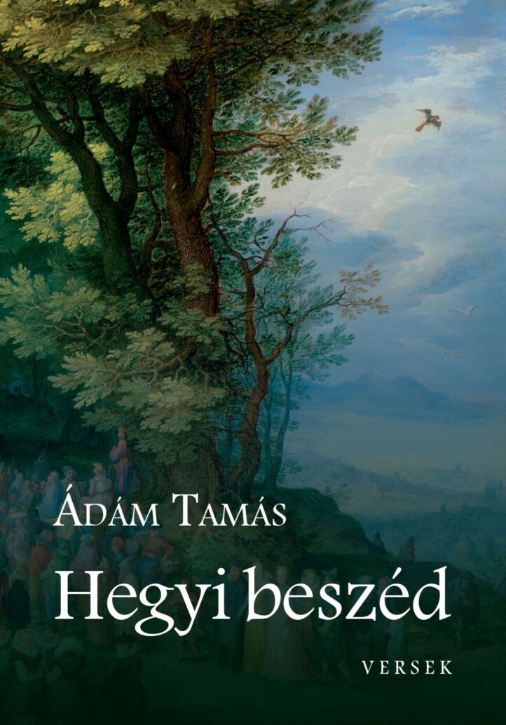 Hegyi Beszéd - Versek