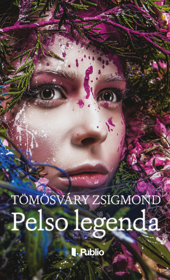 Pelso Legenda