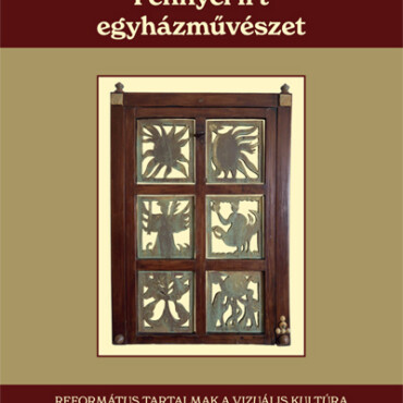 Fénnyel Írt Egyházművészet