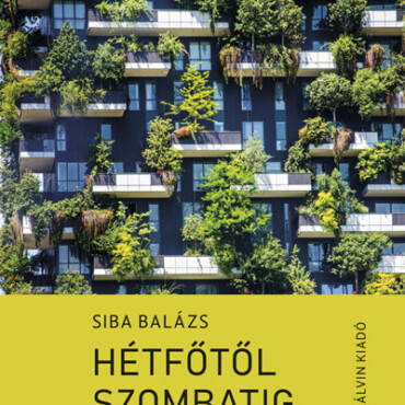 Hétfőtől Szombatig