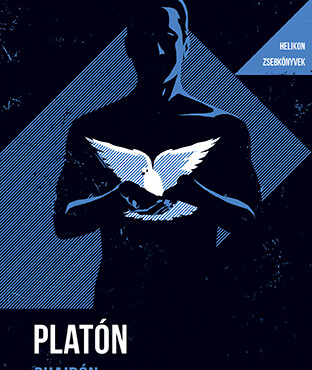 Phaidón - Helikon Zsebkönyvek 120.