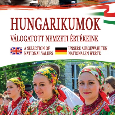 Hungarikumok