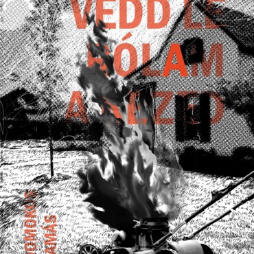 Vedd Le Rólam A Kezed