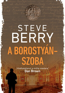 A Borostyánszoba