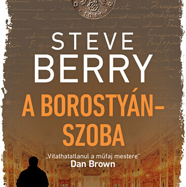 A Borostyánszoba