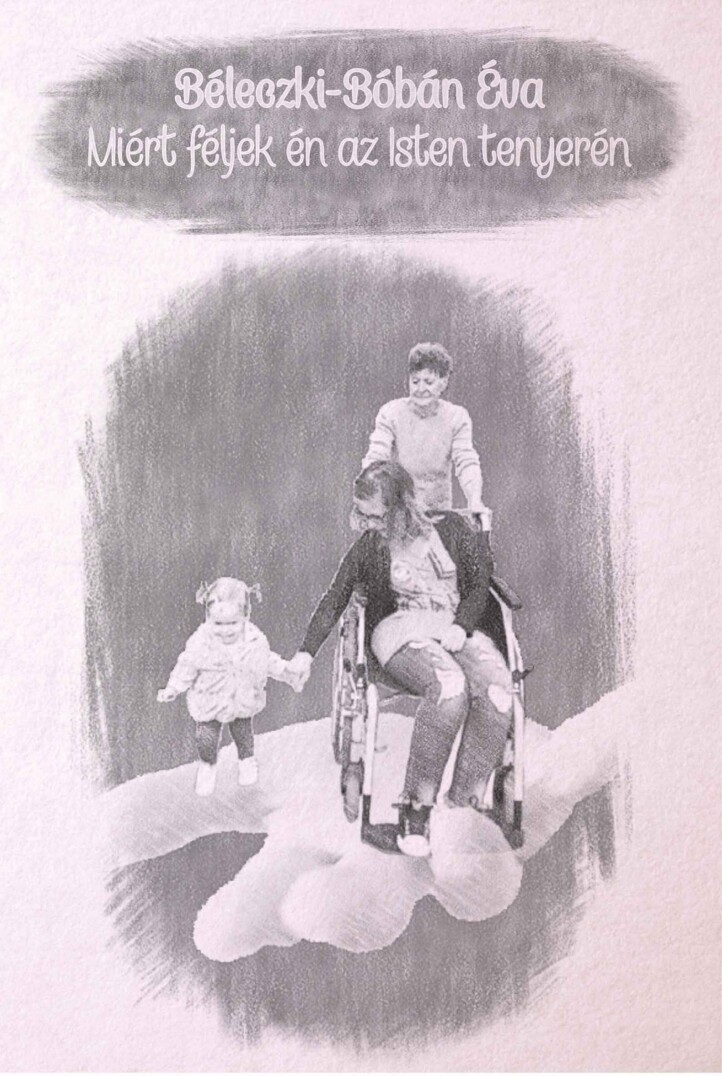 Miért Féljek Én Az Isten Tenyerén