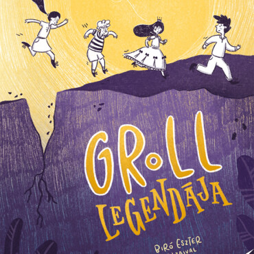 Groll Legendája