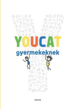 Youcat Gyermekeknek