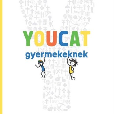 Youcat Gyermekeknek