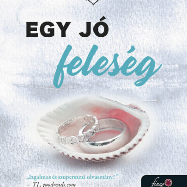 Egy Jó Feleség - Gyötrődések 2.