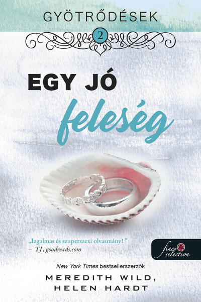 Egy Jó Feleség - Gyötrődések 2.