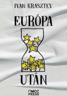 Európa Után