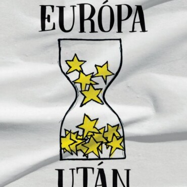 Európa Után