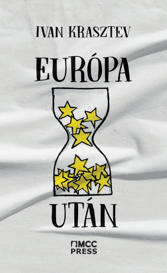 Európa Után