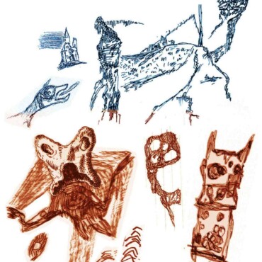 A Sikoltó
