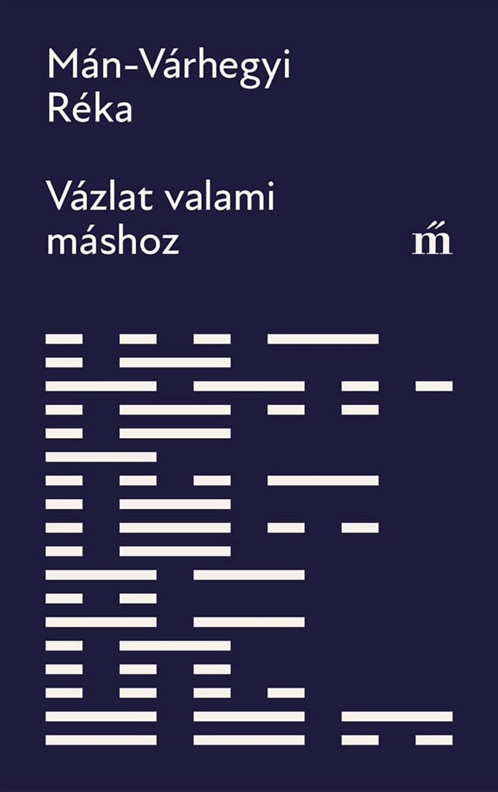 Vázlat Valami Máshoz