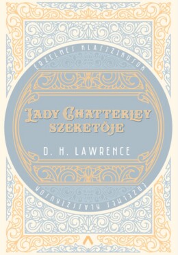 Lady Chatterley Szeretője