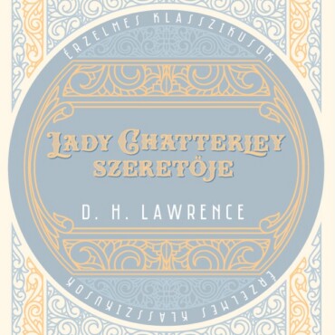 Lady Chatterley Szeretője