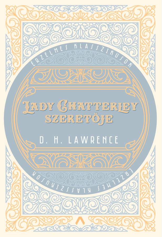 Lady Chatterley Szeretője