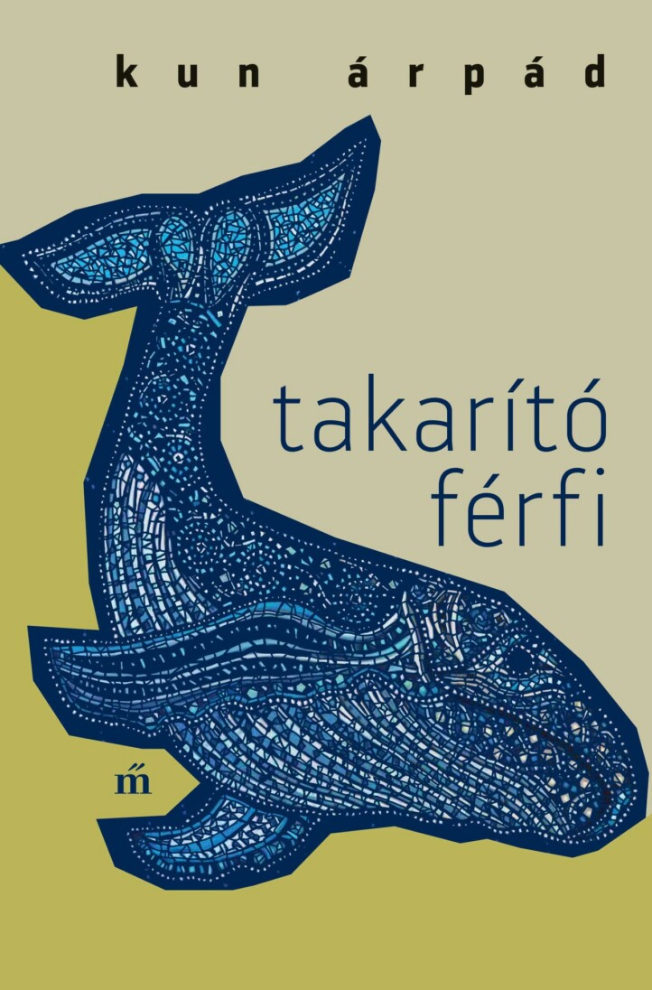 Takarító Férfi