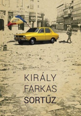 Sortűz - Második, Javított Kiadás