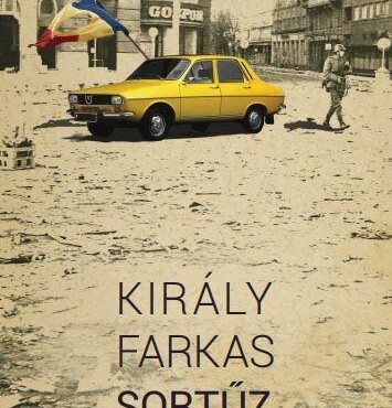 Sortűz - Második, Javított Kiadás