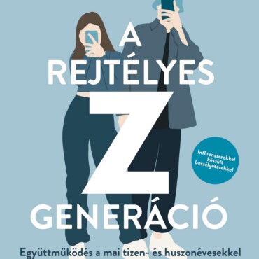 A Rejtélyes Z Generáció