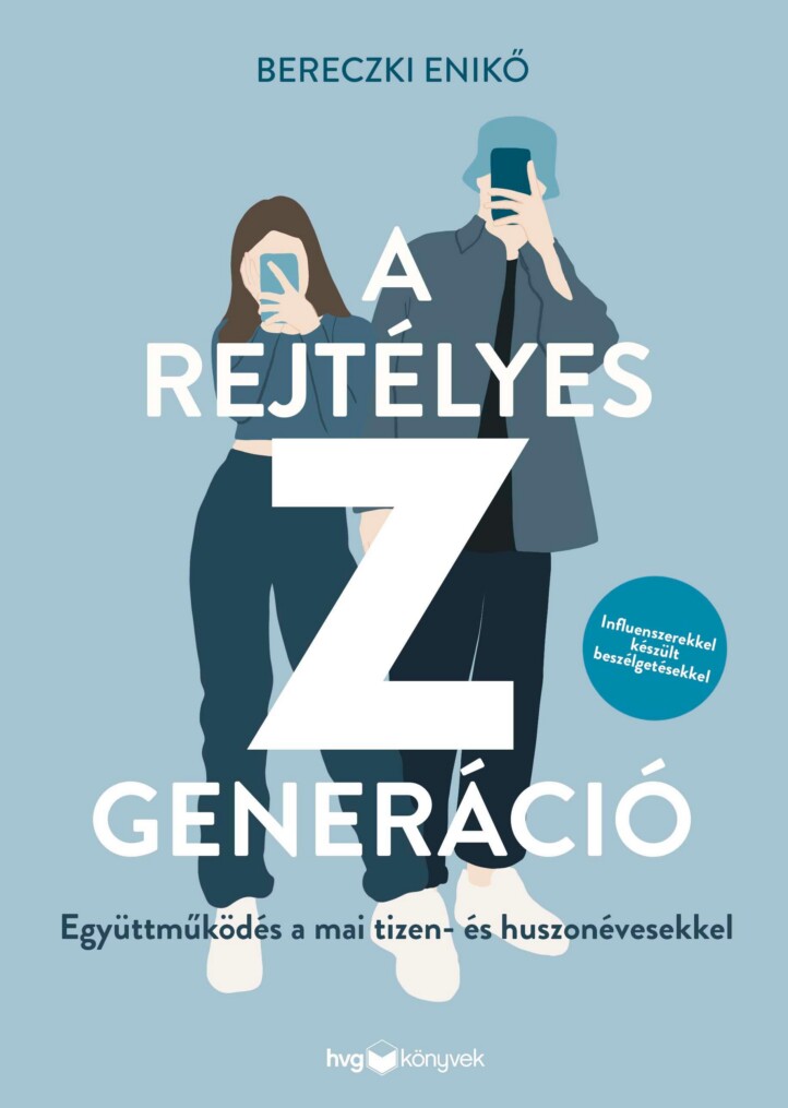 A Rejtélyes Z Generáció