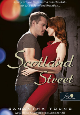 Scotland Street (Dublin Street 5.)