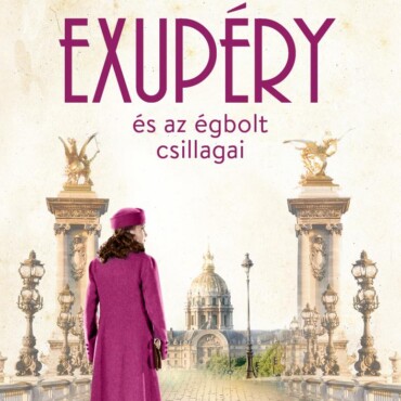 Madame Exupéry És Az Égbolt Csillagai
