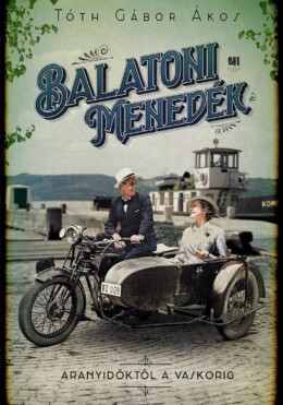 Balatoni Menedék