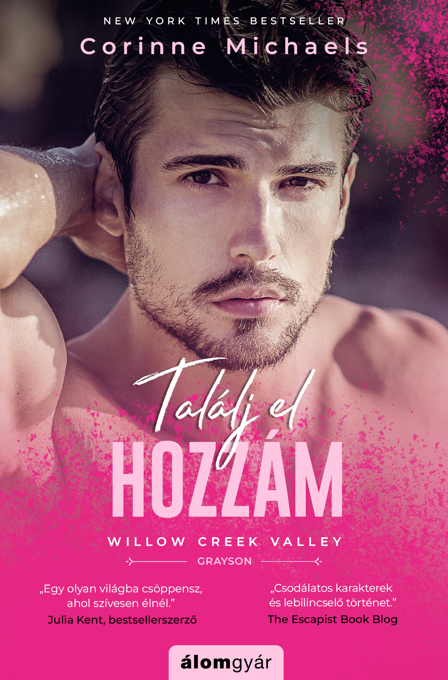 Találj El Hozzám