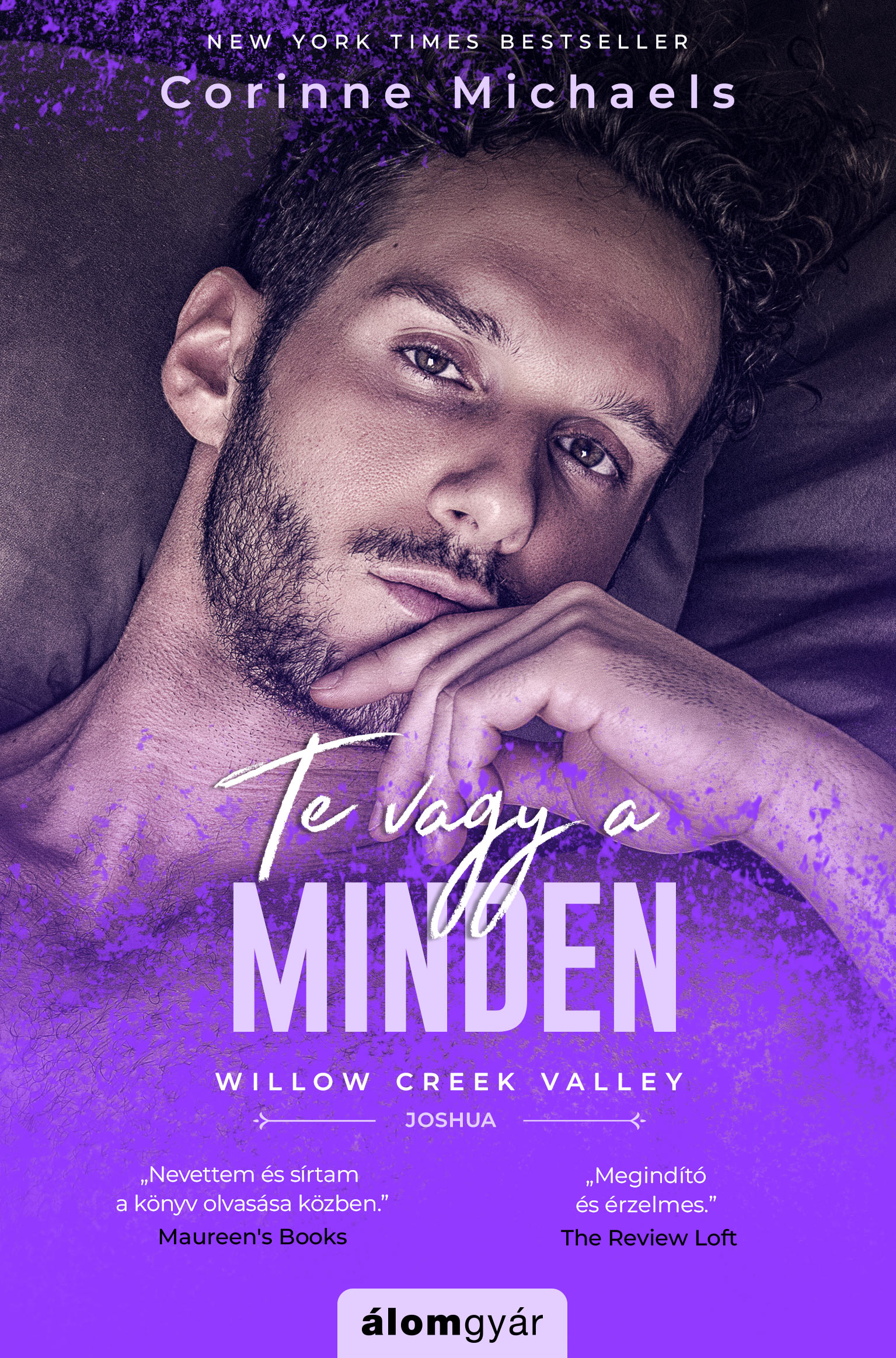 Te Vagy A Minden