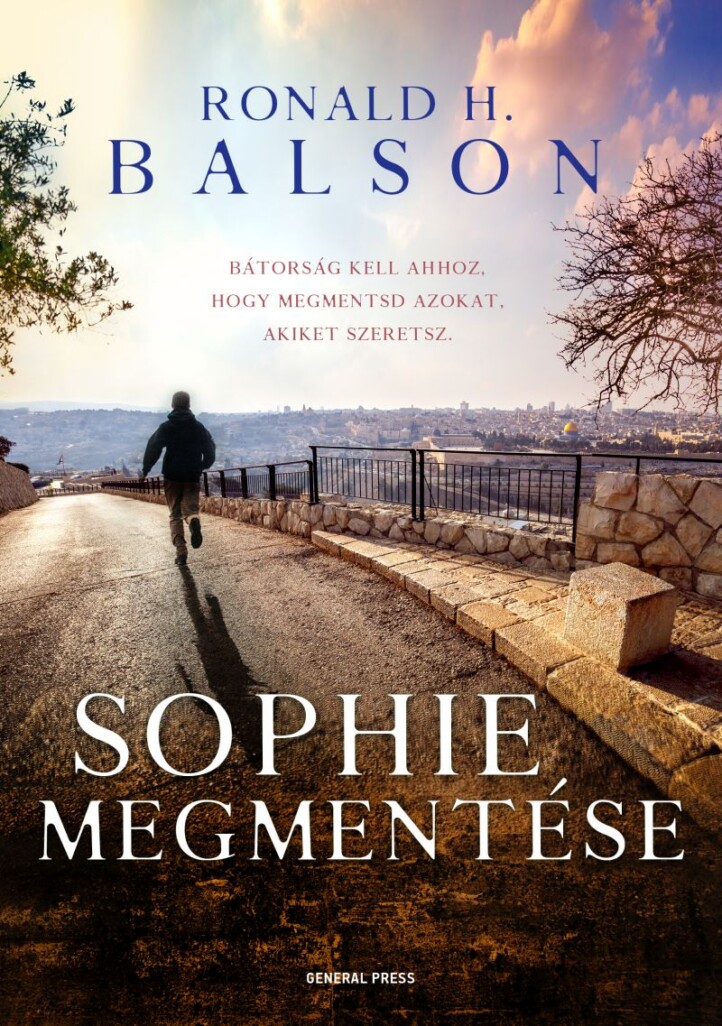 Sophie Megmentése