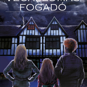 Végállomás Fogadó