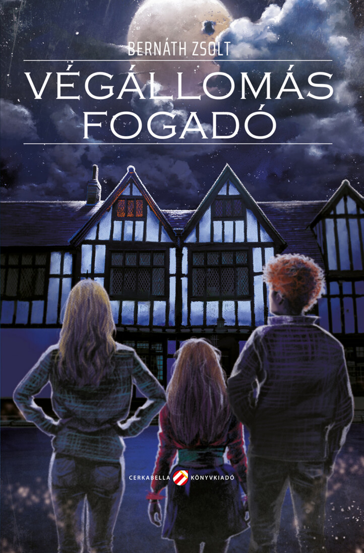 Végállomás Fogadó