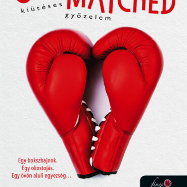 Out Matched - Kiütéses Győzelem