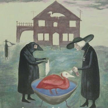 A Gonosz Falu Legszebb Lakói