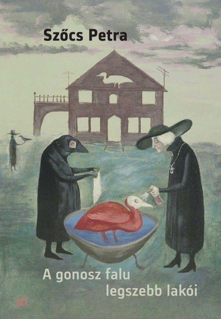 A Gonosz Falu Legszebb Lakói