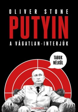 Putyin Tabuk Nélkül