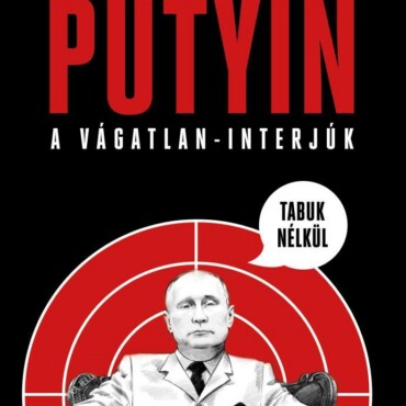 Putyin Tabuk Nélkül