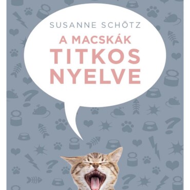 A Macskák Titkos Nyelve