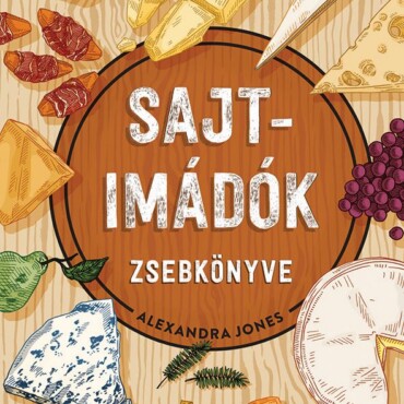 Sajtimádók Könyve