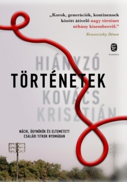 Hiányzó Történetek