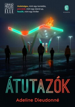 Átutazók