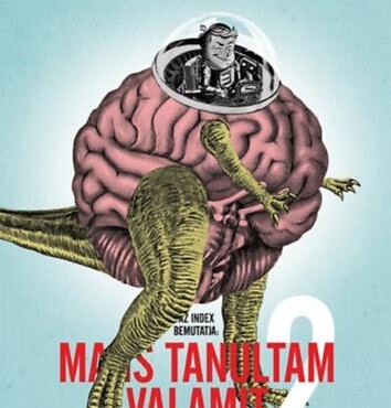Ma Is Tanultam Valamit 2.