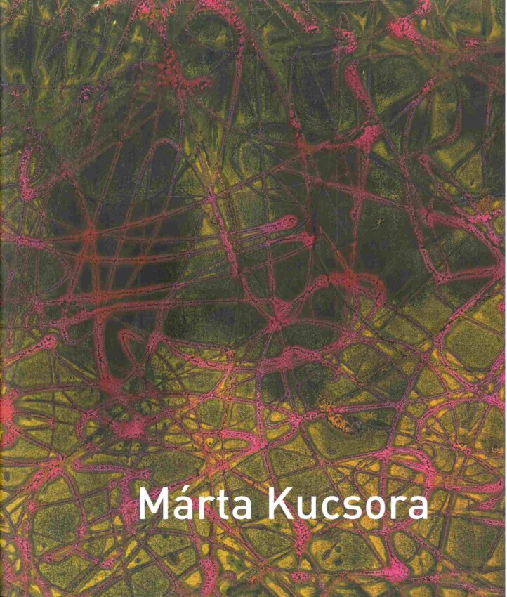 Márta Kucsora Album (Kucsora)