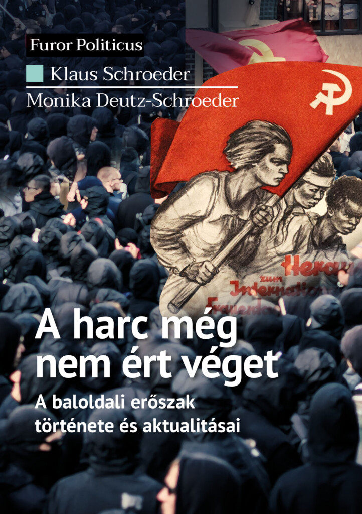 A Harc Még Nem Ért Véget